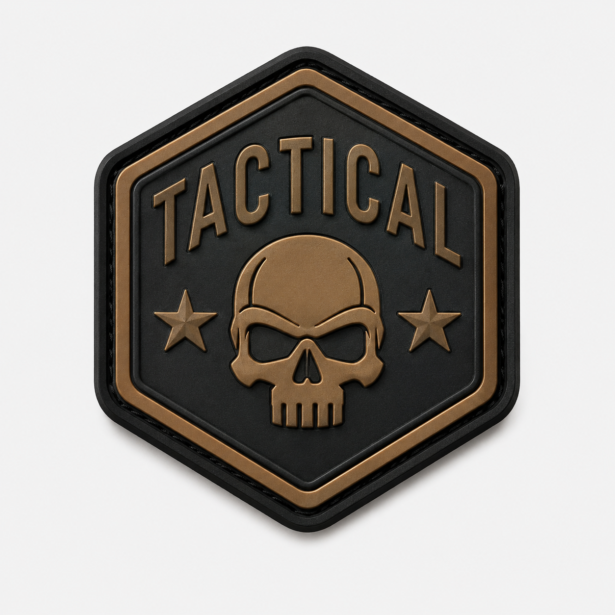 PVC Patches material reference